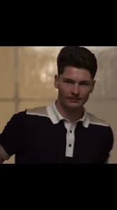 I love him so much🫶🏼 @jamesbingham #swagger #drewmurphy