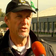 La série noire se poursuit dans la région avec la disparition de Jean-Luc  Detournay. Originaire de Gaurain, il s'était fait une solide réputation  dans le monde des sports moteurs et surtout en