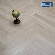 Herringbone Light Grey Oak Lvt Flooring Directwoodflooring Lvt Herringbone Luxuryvinyltiles Vinylflooring Dini With Images Lvt Flooring Luxury Vinyl Tile Flooring