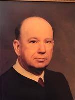 Russell Lanier Obituary (1944