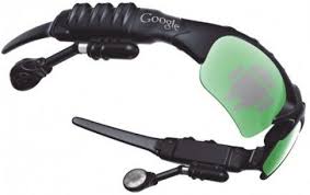 Google Smart Glasses Das Tragbare Head Up Display Kommt Bald Wearables Smartglasses Sonnenbrille