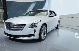 Most Common Cadillac CT6 Problems & Complaints - Lemon Law ...