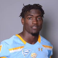 2017 Football Roster