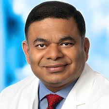 Dr. Uzzal Roy, MD, PhD