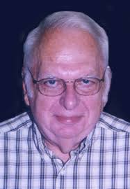 Obituary for John L. McComas