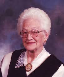 Minnie Darroch Obituary