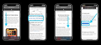 Ios 14 and ipados 14 are now available for all users to download onto eligible devices. How To Install Ios 14 5 Beta W Apple Watch Iphone Unlock 9to5mac