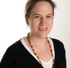 lic. phil. Sandra Rusch