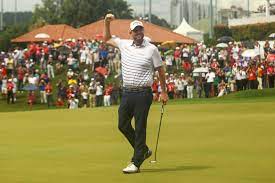 Up To The Minute Leader Board And Other Scoring Information For The 2018 Cimb Classic Tpc Kuala Lumpur Mal Pga Tour Leaderboard Pga Tour Players Championship