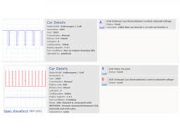 The pcm monitors the performance of the egr system. Testing An Egr Solenoid Valve Pico Technology