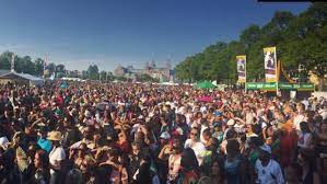 The exposition is open until december 5th 2020! Two Part Live Keti Koti Festival Online On Wednesday July 1 World Today News