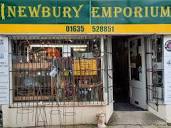 Newbury Emporium | Newbury
