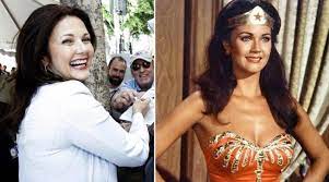 Browse 4,001 lynda carter stock photos and images available, or search for wonder woman to find more great stock photos and pictures. Wonder Woman Needs Female Perspective Lynda Carter Entertainment News The Indian Express