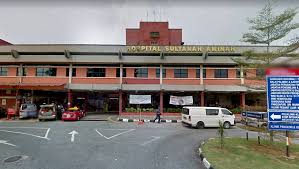 The en suite bathroom includes a hairdryer and free toiletries. Malaysia Health Ministry Jb Hospital Did Not Demand Payment Before Treating S Porean Victims Of Car Accident Mothership Sg News From Singapore Asia And Around The World