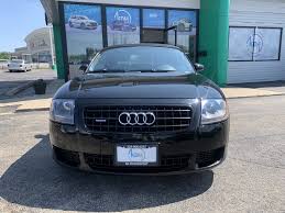 Image result for Brilliant Black 2005 TT