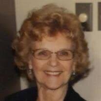 Shirley Jean Rohr Dave Obituary