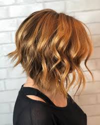 You may upgrade your short wavy hair with 16. Gorgeous Beach Waves For Short Hair 14 Examples To Copy