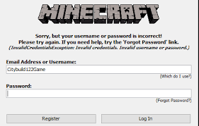By computerworld staff computerworld | trojan horse sellers sentenced an israeli couple convicted of developing and selling a trojan horse program have both been sen. Can T Login With Username But Can With Email Java Edition Support Support Minecraft Forum Minecraft Forum