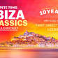 Pete Tong event image