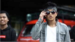 Meggy z published blog : Lirik Lagu Jatuh Bangun Haqiem Rusli Feat Aman Ra Sayidahnapisahdotcom