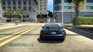 The game is optimized for mobile devices, so you will not feel a significant deterioration in graphics. Gta Sa Gta V Graphics Mod Novye Serialy