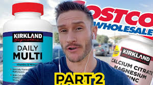 Also, new warnings, recalls, side effects, clinical uses, and dosage. Costco S Vitamins Supplements Crucial Breakdown Part 2 Youtube