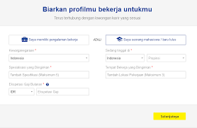 We did not find results for: Cara Melamar Pekerjaan Di Jobstreet Bacafeb