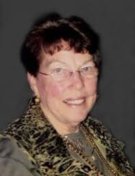 Mary Lou Groff Obituary October 16, 2019