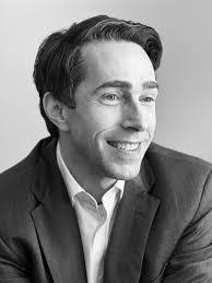 Anthony Buxton's Instagram, Twitter & Facebook