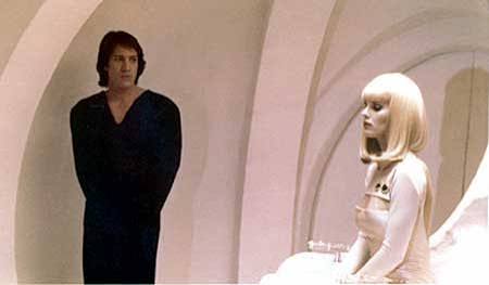 Film Review: Galaxina (1980) | HNN