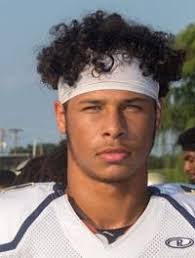 All-3A Northwestern District football team: Brentsville's Jake Cornwell is  defensive player of the year