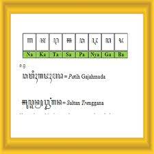 Kumpulan soal beserta jawaban ekonomi kelas xi semester 2. Aksara Murda Yaiku Kanggo Nulis Jawa Cacahe Translite