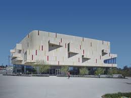 Here, john composed his iconic a love supreme; Roberts Pavilion John Friedman Alice Kimm Architects Arch2o Com