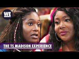 The TS Madison Experience