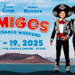 The 3 Amigos Puerto Penasco Weekend event image