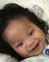 Liam Martin Smiley Obituary September 5, 2024