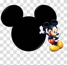 Mickey Mouse Y Mickey Mouse Minnie Mouse Birthday Party Mickey Minnie Transparent Background Png Clipart Mickey Mouse Wallpaper Minnie Mouse Mickey