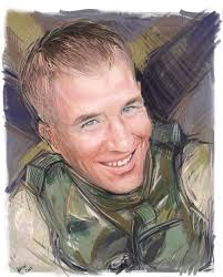 Lance M. Thompson Obituary (2005)