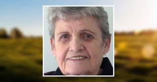 Lois Benson Obituary July 6, 2012