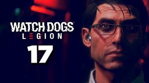 Watch Dogs: Legion