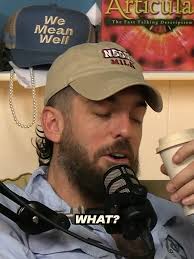 Jack Archdale Podcast