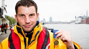 Fashion: is this the new look for RNLI lifeboat crew kit?