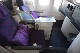 Air China 777 300 Business Class In 5 Pictures Air China Business Class Business Class Seats