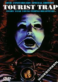 You might also like this movies. Amazon Com Tourist Trap Chuck Connors Jocelyn Jones Jon Van Ness Robin Sherwood Tanya Roberts Dawn Jeffory Keith Mcdermott Shailar Coby Arlecchino Victoria Richart Millie Dill Pino Donaggio David Schmoeller Movies Tv