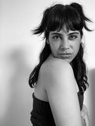 Violet Stark's Instagram, Twitter & Facebook