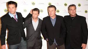 Alec baldwin comes from a big family of actors. Secrets The Baldwin Family Tried To Hide
