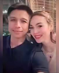 Mary Jane Marcelo Velasco...