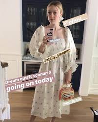 Pin On Sleeper Ss19 Collection