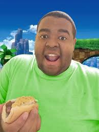 Rashad Richardson (@rashadsangrybirds) • Instagram photos and videos