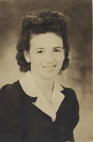 Vera Barker Trigg Obituary August 20, 2019